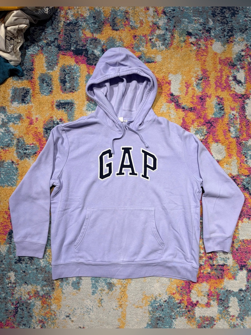 Gap Hoodie